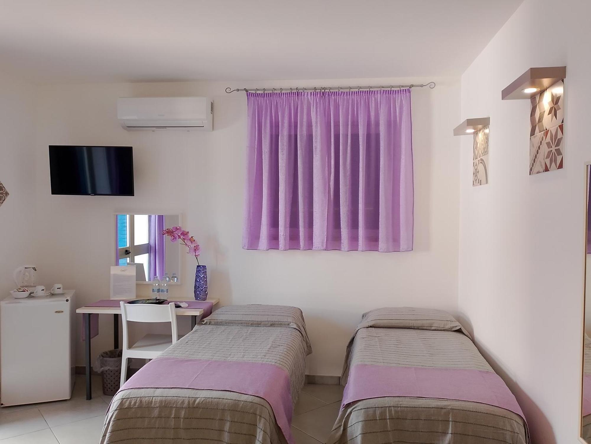 Signorino Eco Resort & Spa Марсала Екстер'єр фото