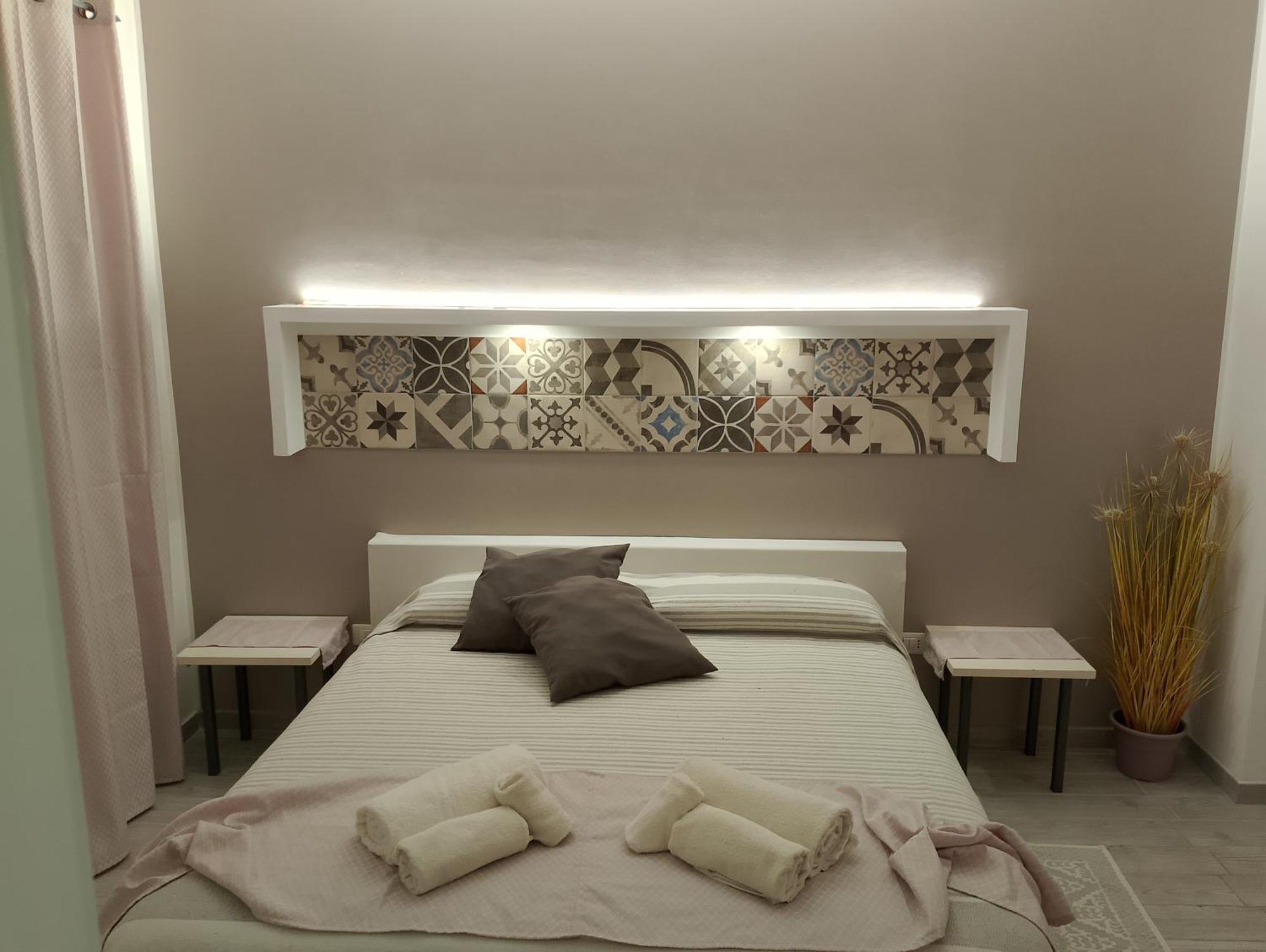Signorino Eco Resort & Spa Марсала Екстер'єр фото