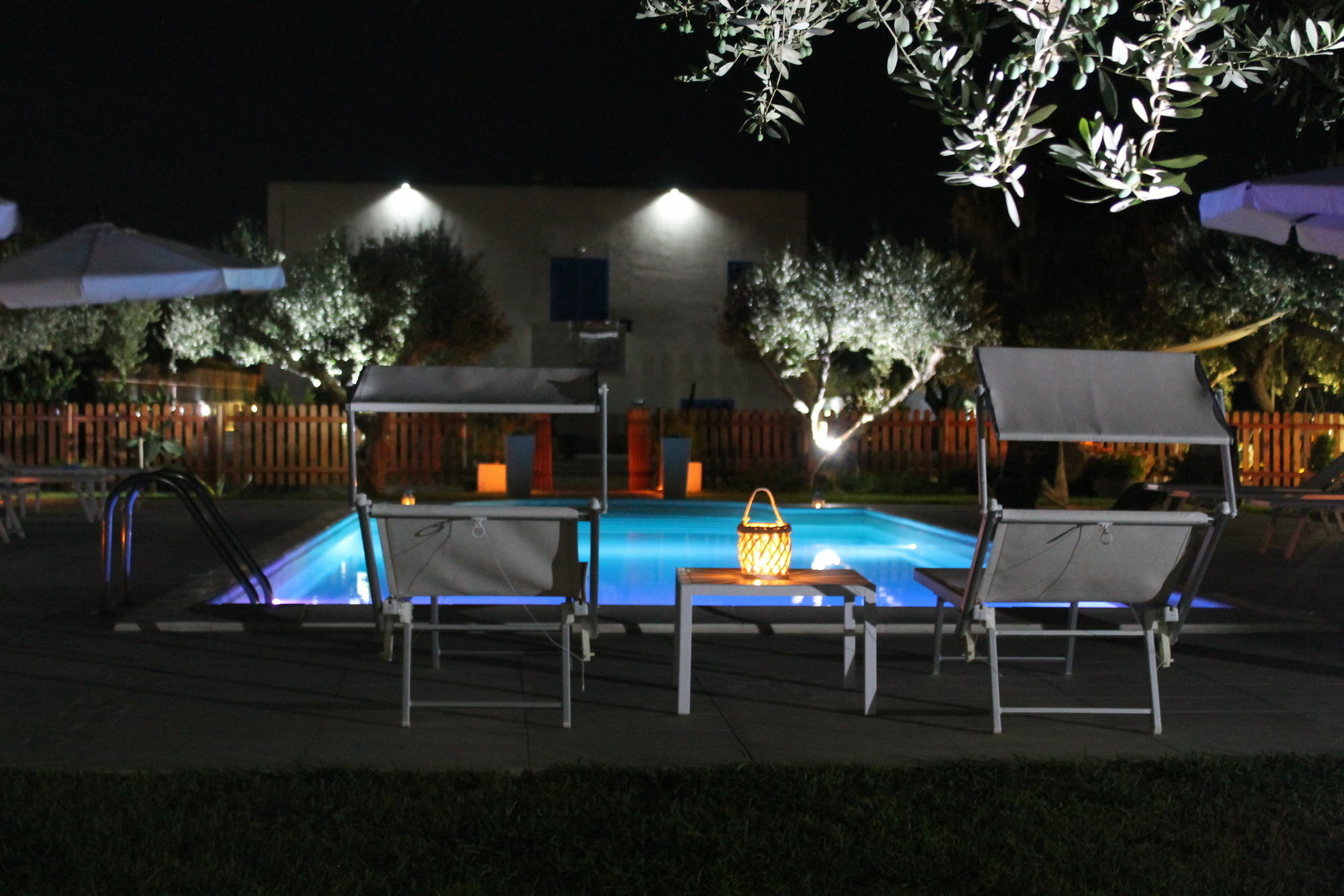 Signorino Eco Resort & Spa Марсала Екстер'єр фото