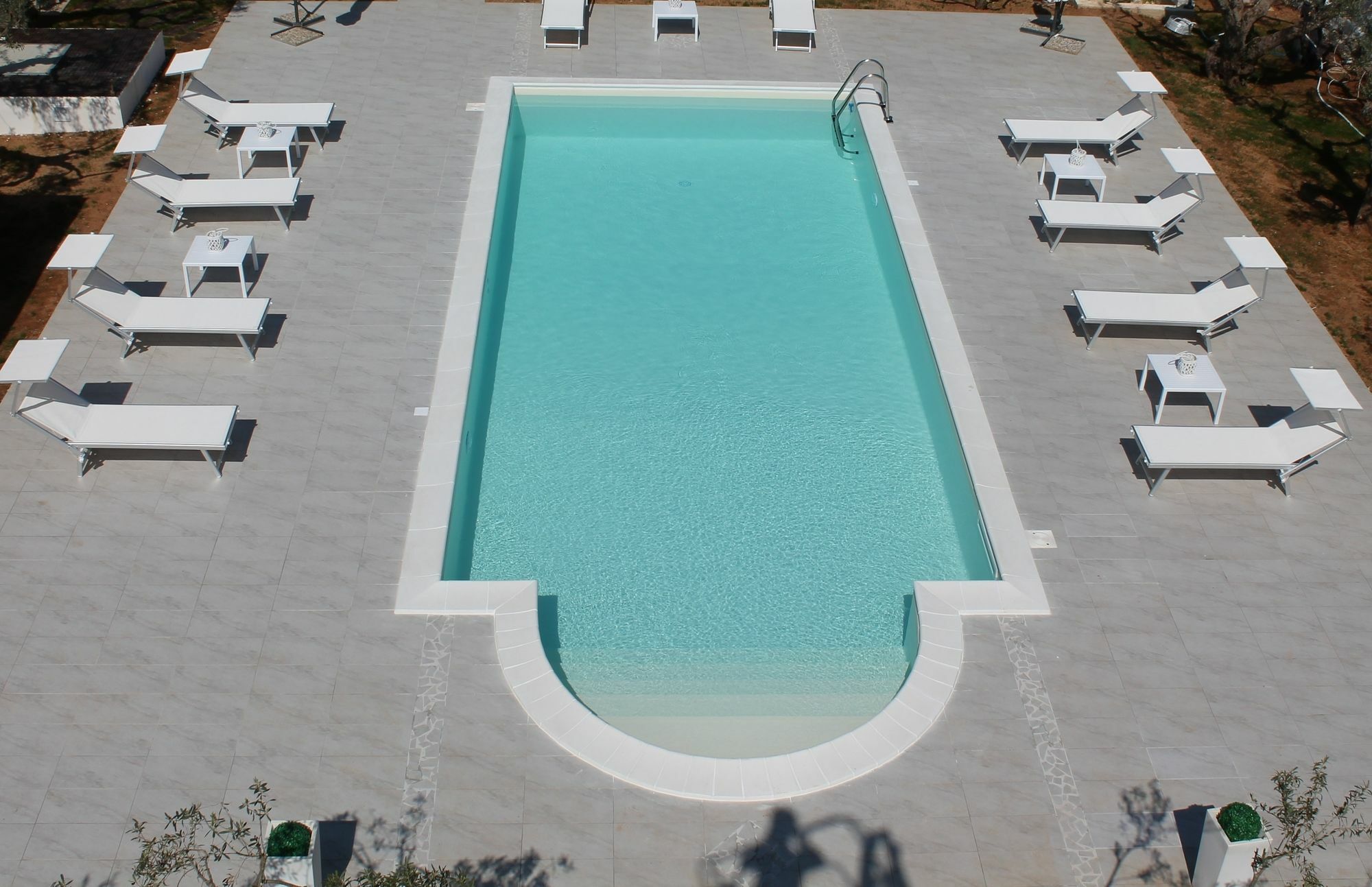 Signorino Eco Resort & Spa Марсала Екстер'єр фото