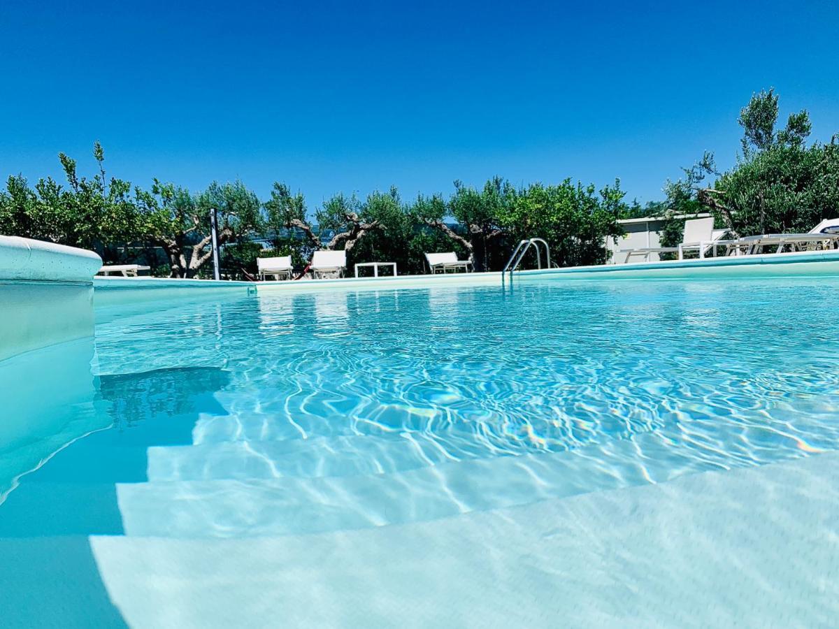 Signorino Eco Resort & Spa Марсала Екстер'єр фото